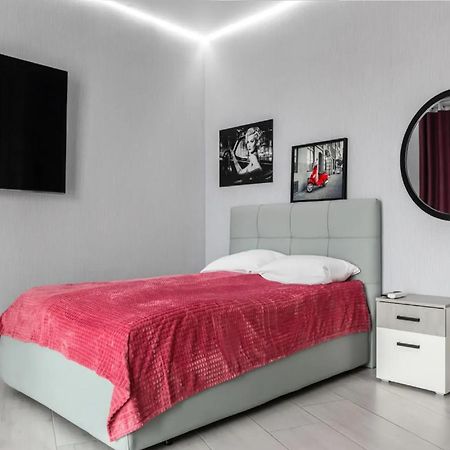 Cesare Da Sesto M Agostino Hotel Milánó Kültér fotó