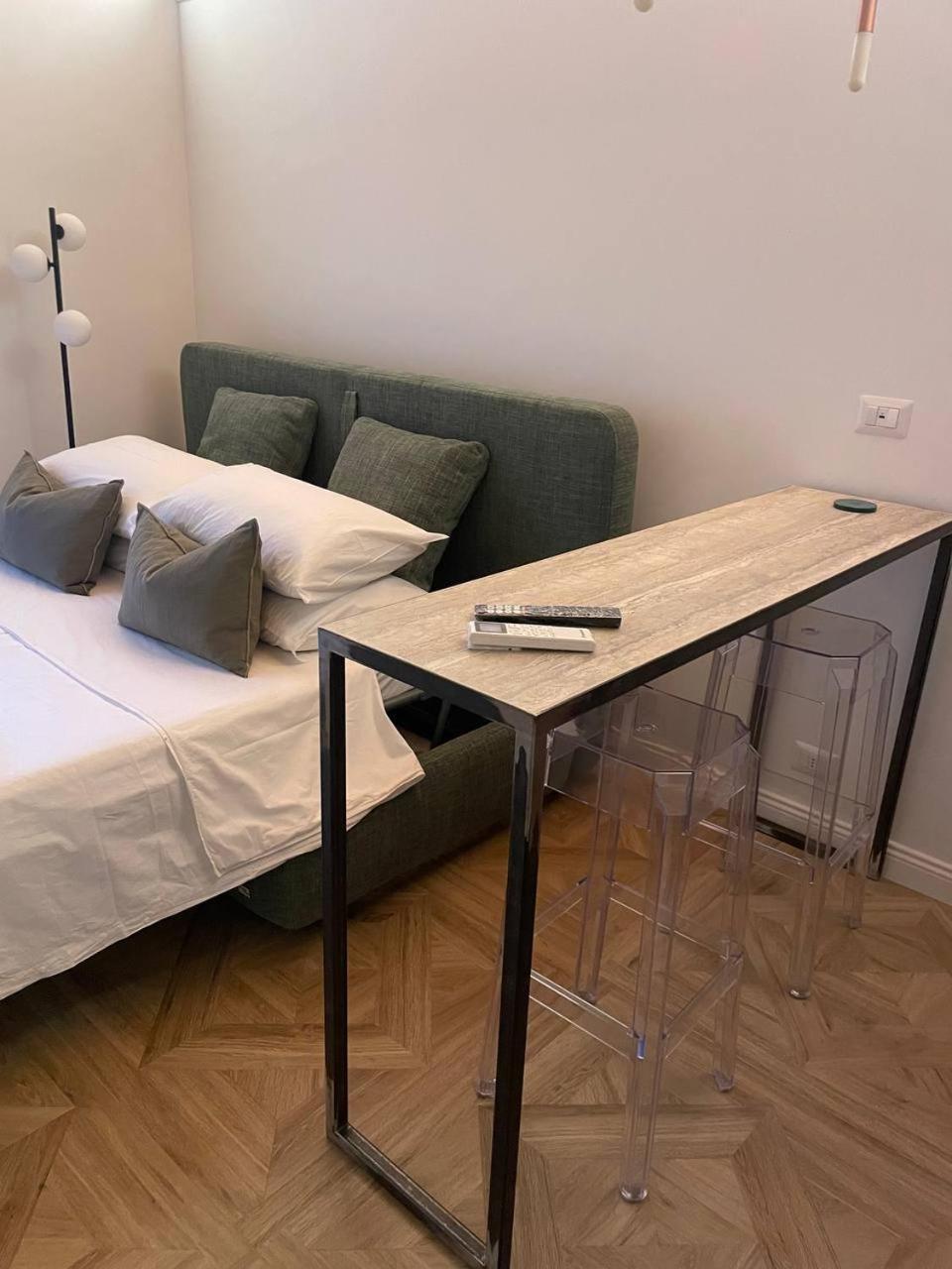 Cesare Da Sesto M Agostino Hotel Milánó Kültér fotó